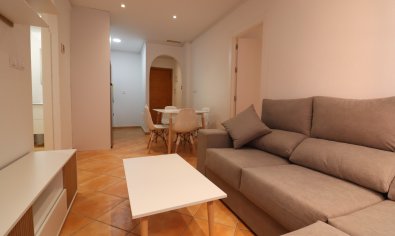 Reventa - Apartamento / piso -
Rojales - Los Palacios