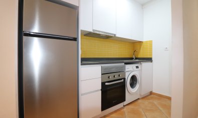 Reventa - Apartamento / piso -
Rojales - Los Palacios