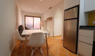 Reventa - Apartamento / piso -
Rojales - Los Palacios