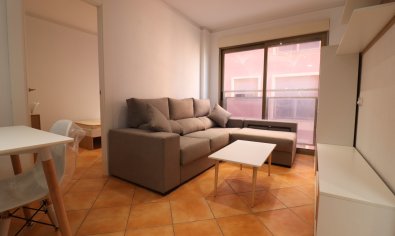 Reventa - Apartamento / piso -
Rojales - Los Palacios