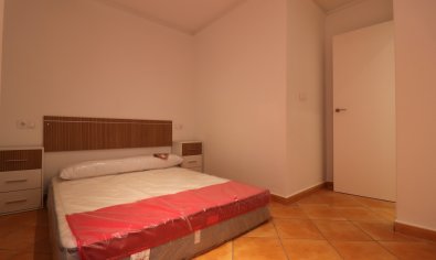 Reventa - Apartamento / piso -
Rojales - Los Palacios