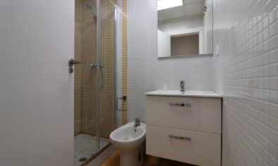 Reventa - Apartamento / piso -
Rojales - Los Palacios