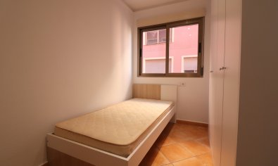 Reventa - Apartamento / piso -
Rojales - Los Palacios