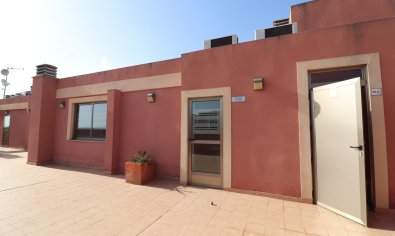 Reventa - Apartamento / piso -
Rojales - Los Palacios