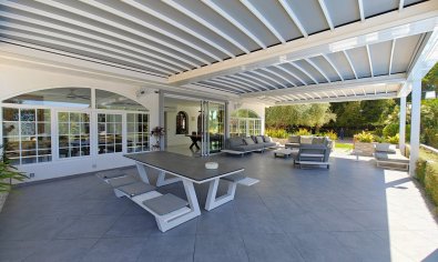 Bestaande bouw - Villa -
Elche
