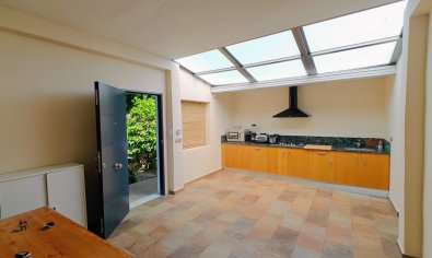 Bestaande bouw - Villa -
Elche