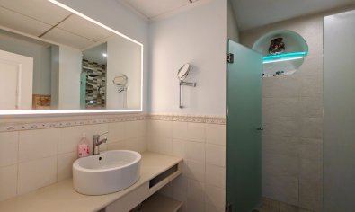 Bestaande bouw - Villa -
Elche