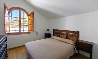 Bestaande bouw - Villa -
Elche