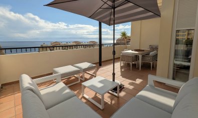 Reventa - Apartamento / piso -
Altea - Mascarat