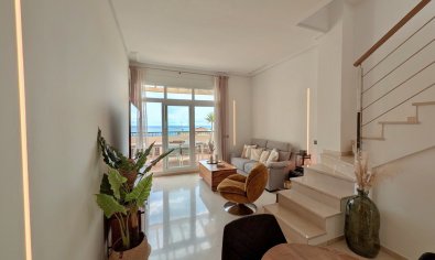 Reventa - Apartamento / piso -
Altea - Mascarat