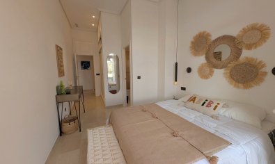 Reventa - Apartamento / piso -
Altea - Mascarat