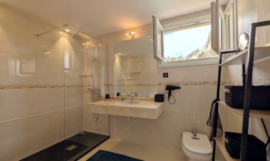 Reventa - Apartamento / piso -
Altea - Mascarat