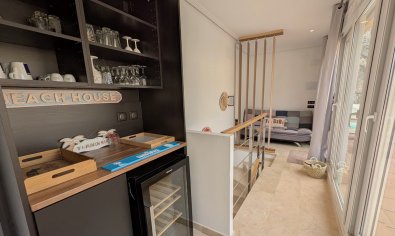 Reventa - Apartamento / piso -
Altea - Mascarat