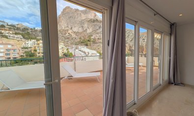 Reventa - Apartamento / piso -
Altea - Mascarat