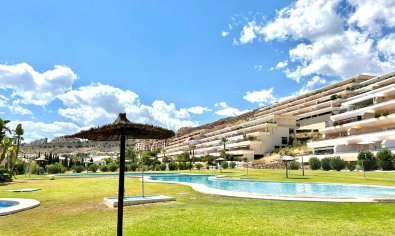 Reventa - Apartamento / piso -
Muchamiel - Club De Golf Bonalba