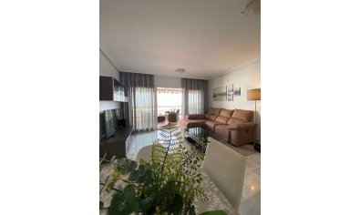 Reventa - Apartamento / piso -
Muchamiel - Club De Golf Bonalba