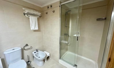 Reventa - Apartamento / piso -
Muchamiel - Club De Golf Bonalba