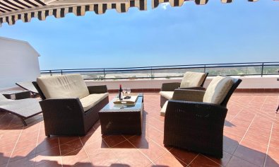 Reventa - Apartamento / piso -
Muchamiel - Club De Golf Bonalba