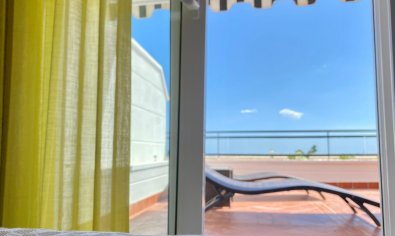 Reventa - Apartamento / piso -
Muchamiel - Club De Golf Bonalba