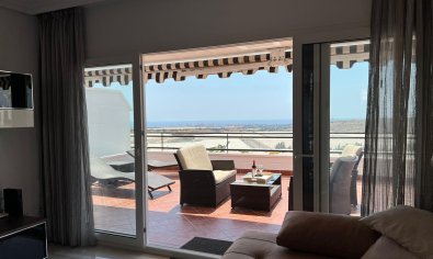 Reventa - Apartamento / piso -
Muchamiel - Club De Golf Bonalba