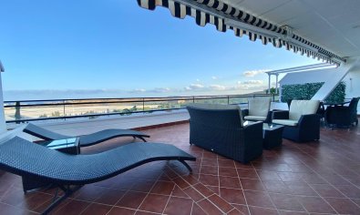 Reventa - Apartamento / piso -
Muchamiel - Club De Golf Bonalba