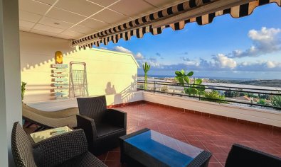 Reventa - Apartamento / piso -
Muchamiel - Club De Golf Bonalba