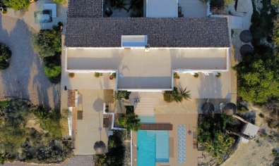 Reventa - Villa -
Orihuela - Torremendo