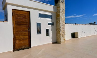 Reventa - Villa -
Orihuela - Torremendo