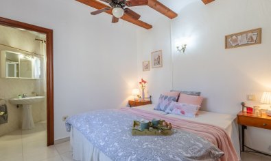 Reventa - Villa -
Benitachell - Cumbre del Sol