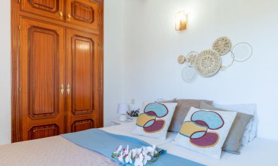 Reventa - Villa -
Benitachell - Cumbre del Sol