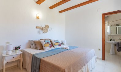 Reventa - Villa -
Benitachell - Cumbre del Sol