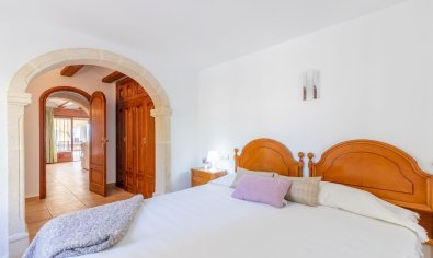 Reventa - Villa -
Benitachell - Cumbre del Sol