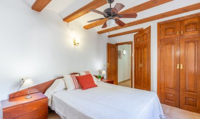 Reventa - Villa -
Benitachell - Cumbre del Sol