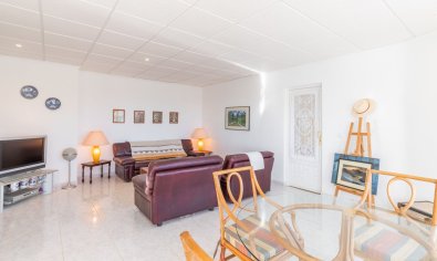 Reventa - Villa -
Benitachell - Cumbre del Sol