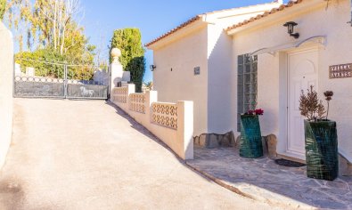 Reventa - Villa -
Benitachell - Cumbre del Sol