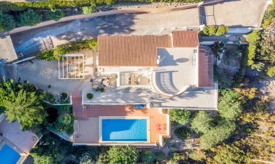 Reventa - Villa -
Benitachell - Cumbre del Sol