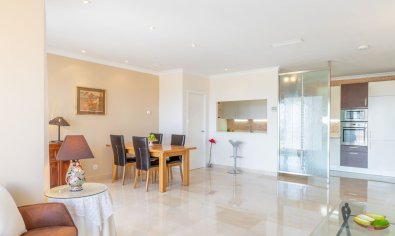 Reventa - Apartamento / piso -
Denia - La Xara - La Sella