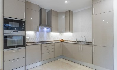 Reventa - Apartamento / piso -
Denia - La Xara - La Sella