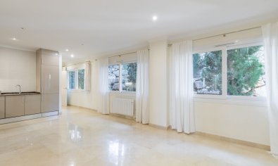 Reventa - Apartamento / piso -
Denia - La Xara - La Sella