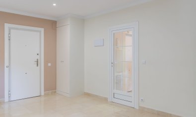 Reventa - Apartamento / piso -
Denia - La Xara - La Sella