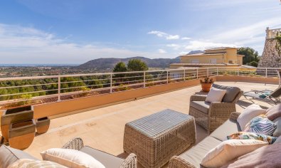 Reventa - Apartamento / piso -
Denia - La Xara - La Sella