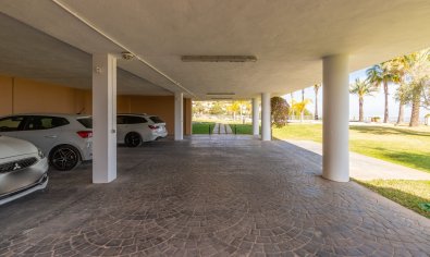 Reventa - Apartamento / piso -
Denia - La Xara - La Sella