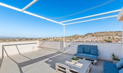 Reventa - Villa -
Benijofar - Benimar