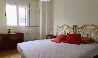 Reventa - Apartamento / piso -
Torrevieja - Center