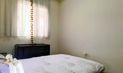 Reventa - Apartamento / piso -
Torrevieja - Center