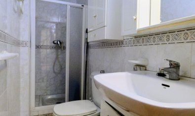 Reventa - Apartamento / piso -
Torrevieja - Center