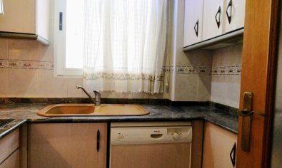 Reventa - Apartamento / piso -
Torrevieja - Center