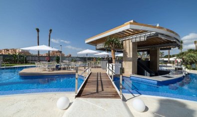 Bestaande bouw - Appartement -
Orihuela Costa - La Zenia