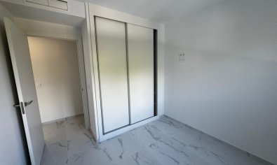 Bestaande bouw - Appartement -
Orihuela Costa - La Zenia