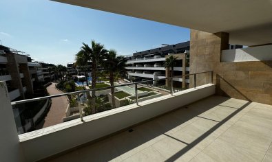 Bestaande bouw - Appartement -
Orihuela Costa - La Zenia